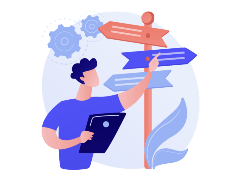 préparer son avenir