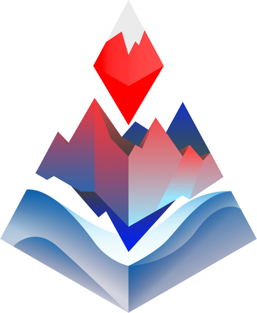 pyramide montagne suisse frontalier 3