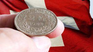 rapatrier son salaire suisse en France