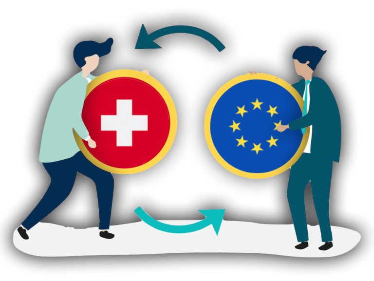 Rapatrier son salaire suisse