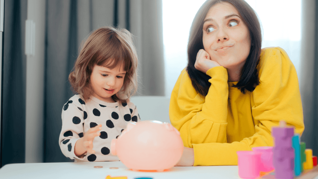 PER : épargne pour enfant mineur