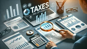 Rectification d'impôt à la source