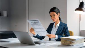 Impôts des indépendants frontaliers suisses