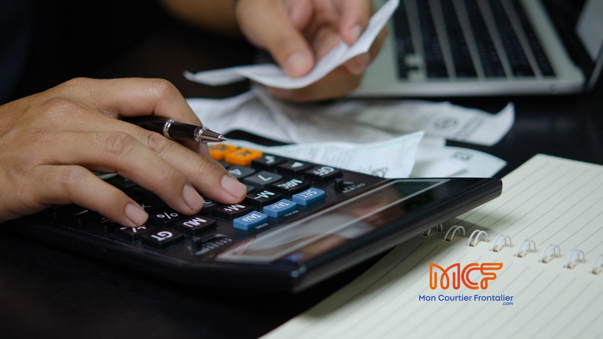 Fonctionnement TVA des indépendants français en Suisse