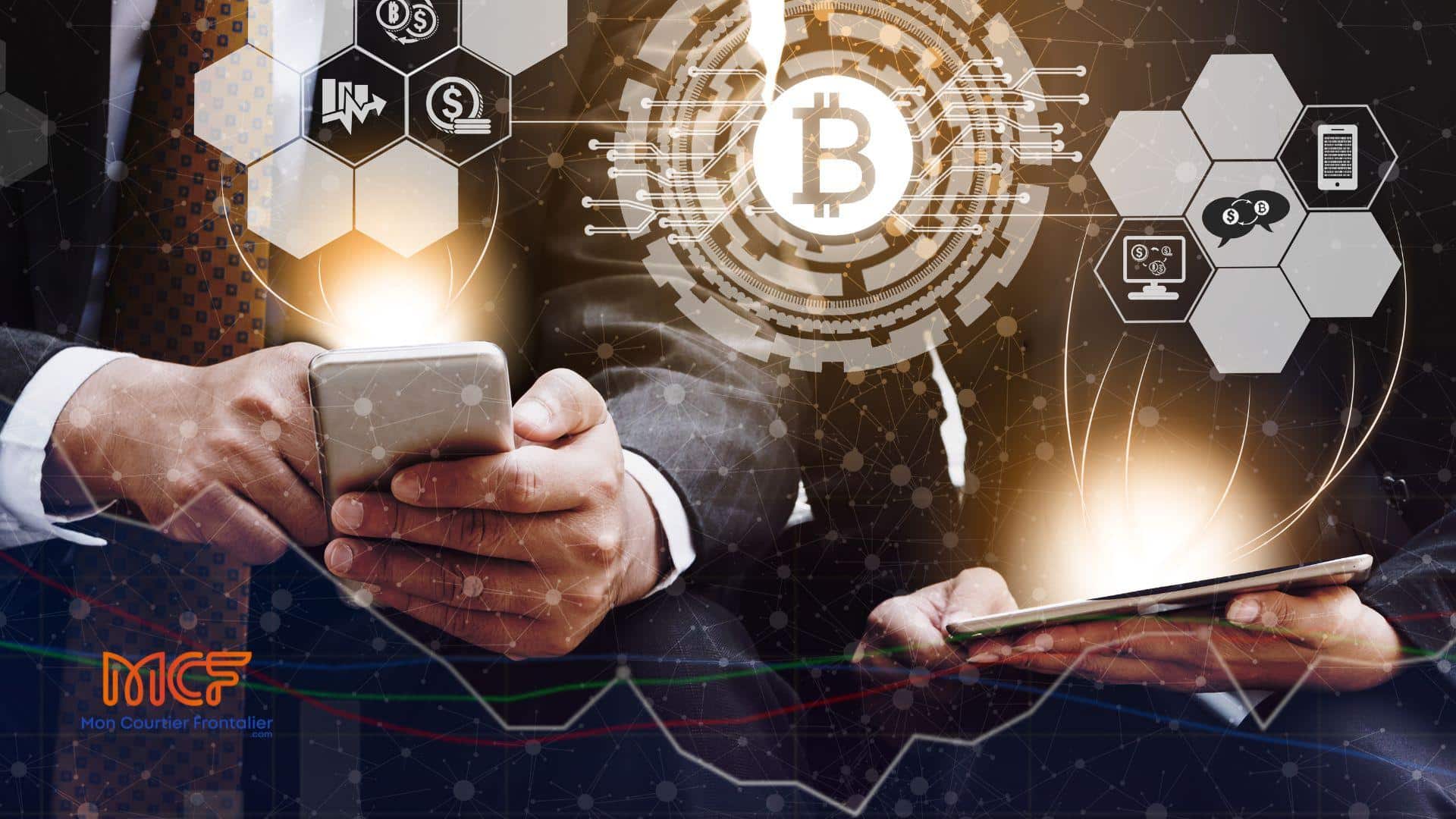 crypto et fiscalité france et suisse