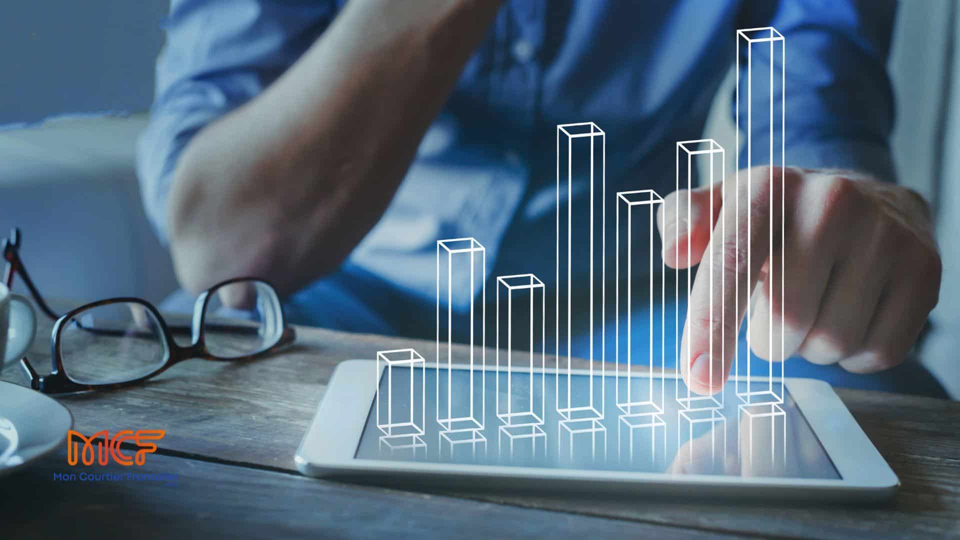 comparatif PEA, CTO, assurance vie