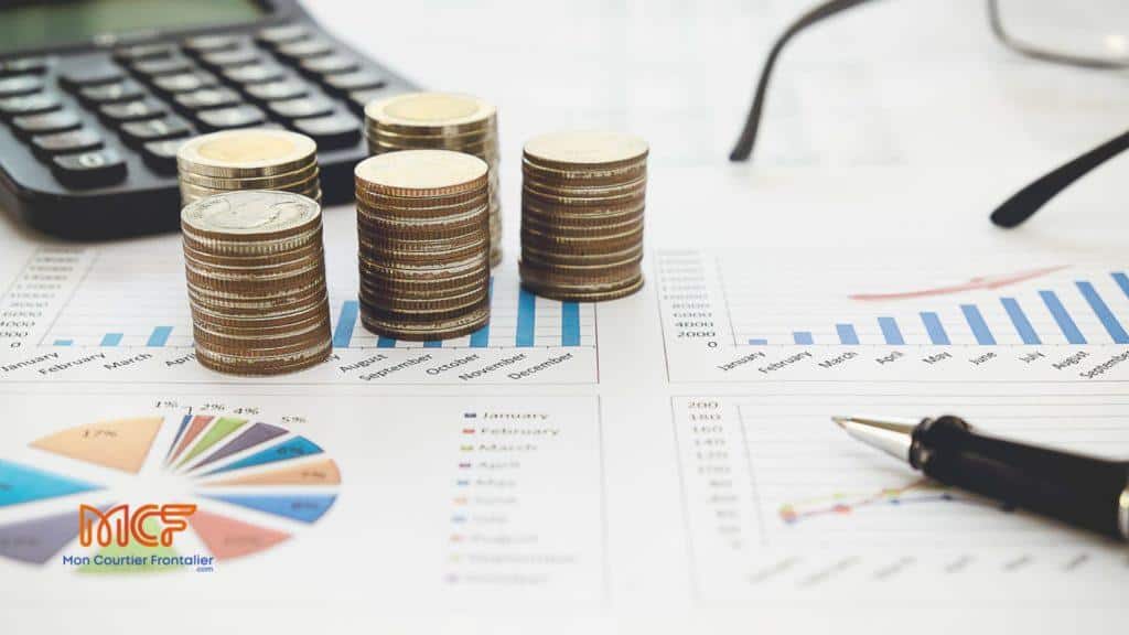 Compte multi devise frontalier