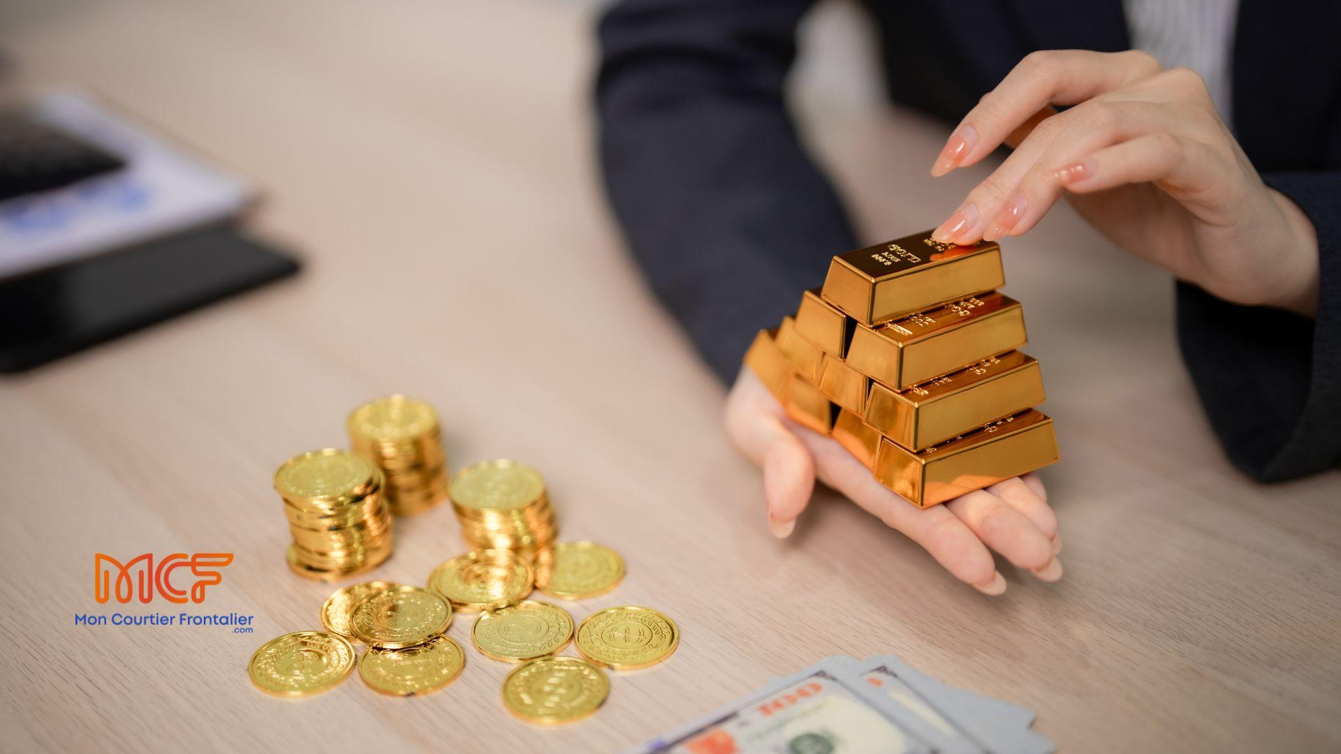 Diversifier ses investissements stratégie