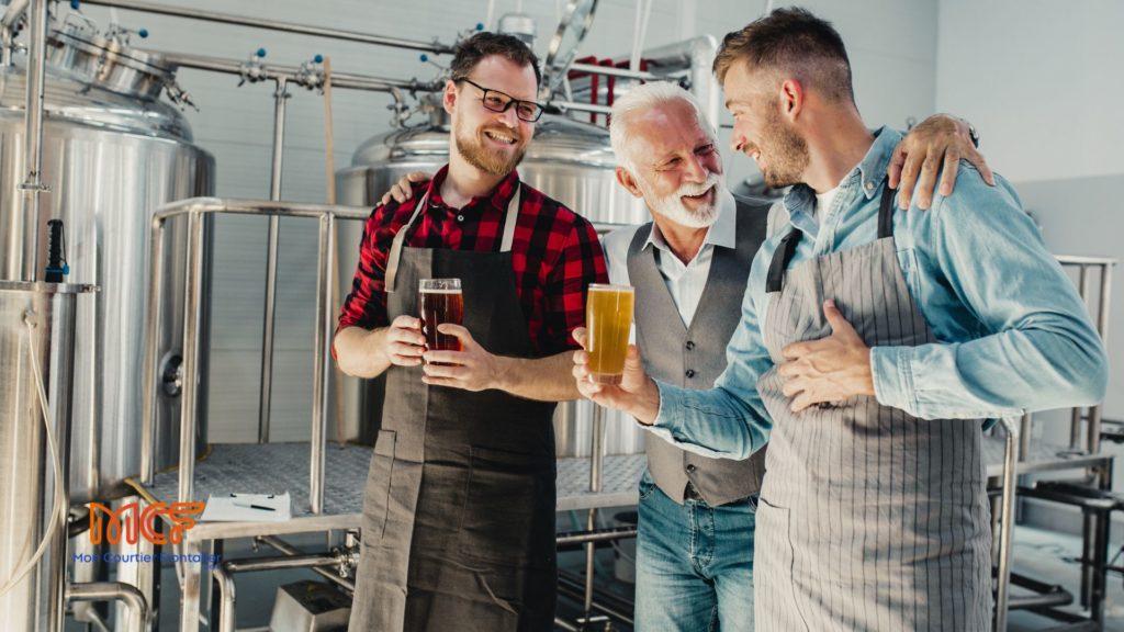 Transmettre son entreprise familiale sans conflit