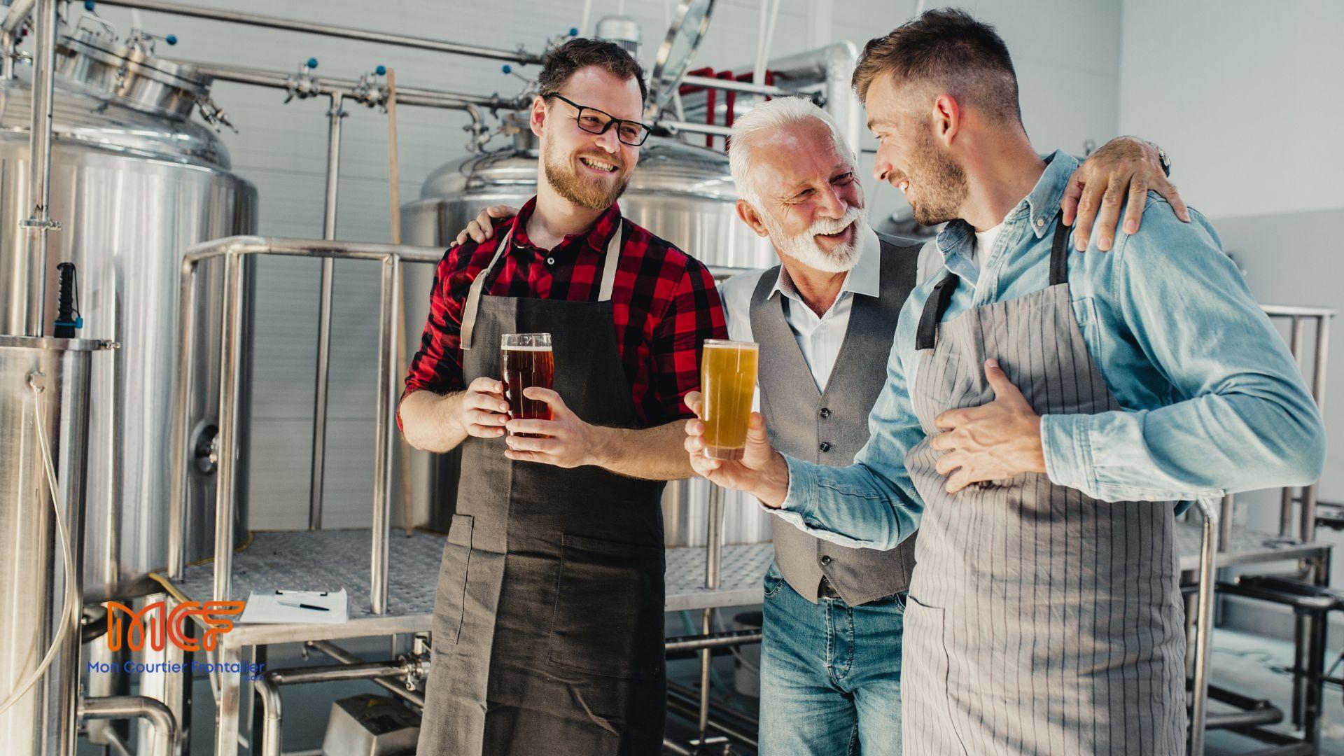 Transmettre son entreprise familiale sans conflit